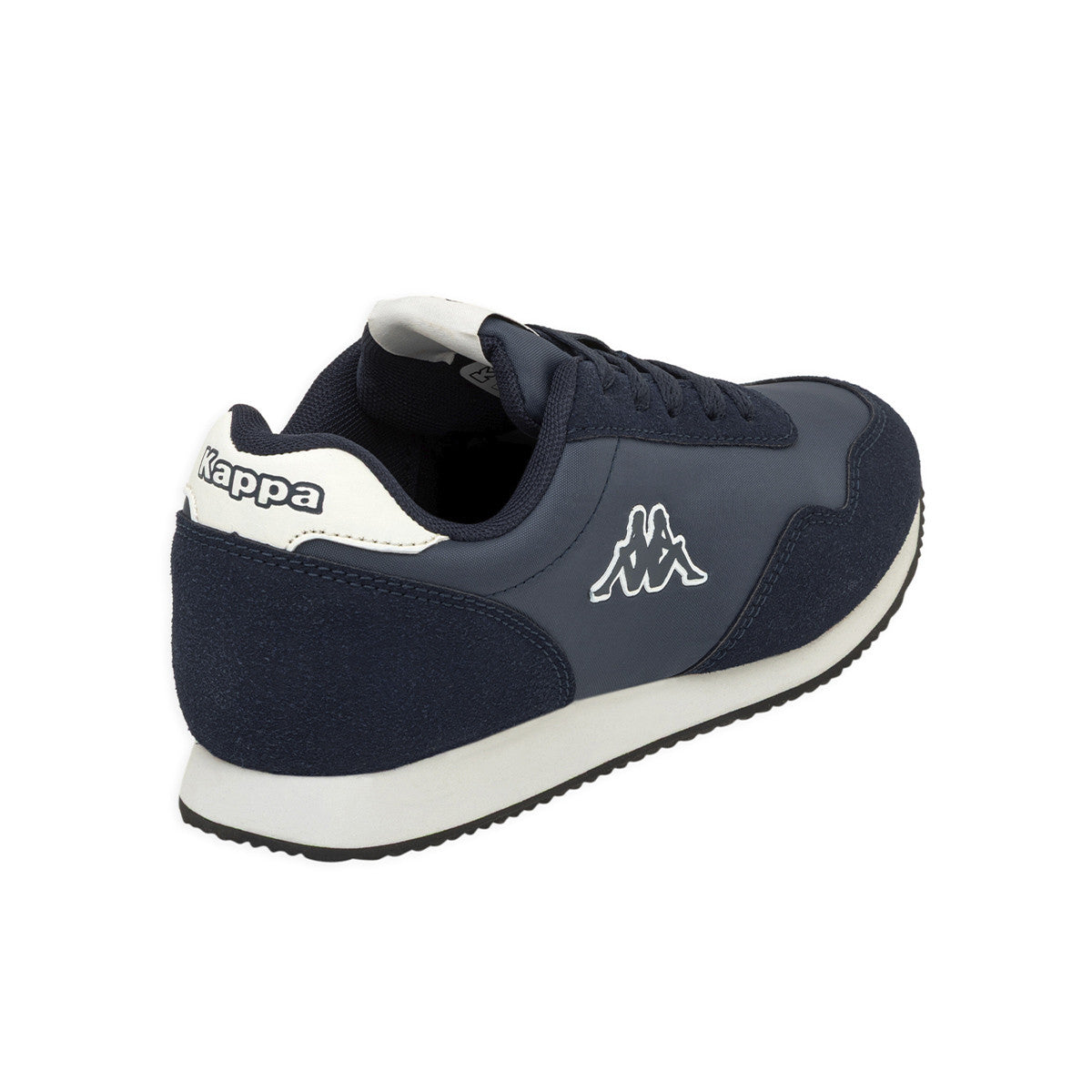 Zapatillas Kappa Logo Verezzi Niño Niña Azul