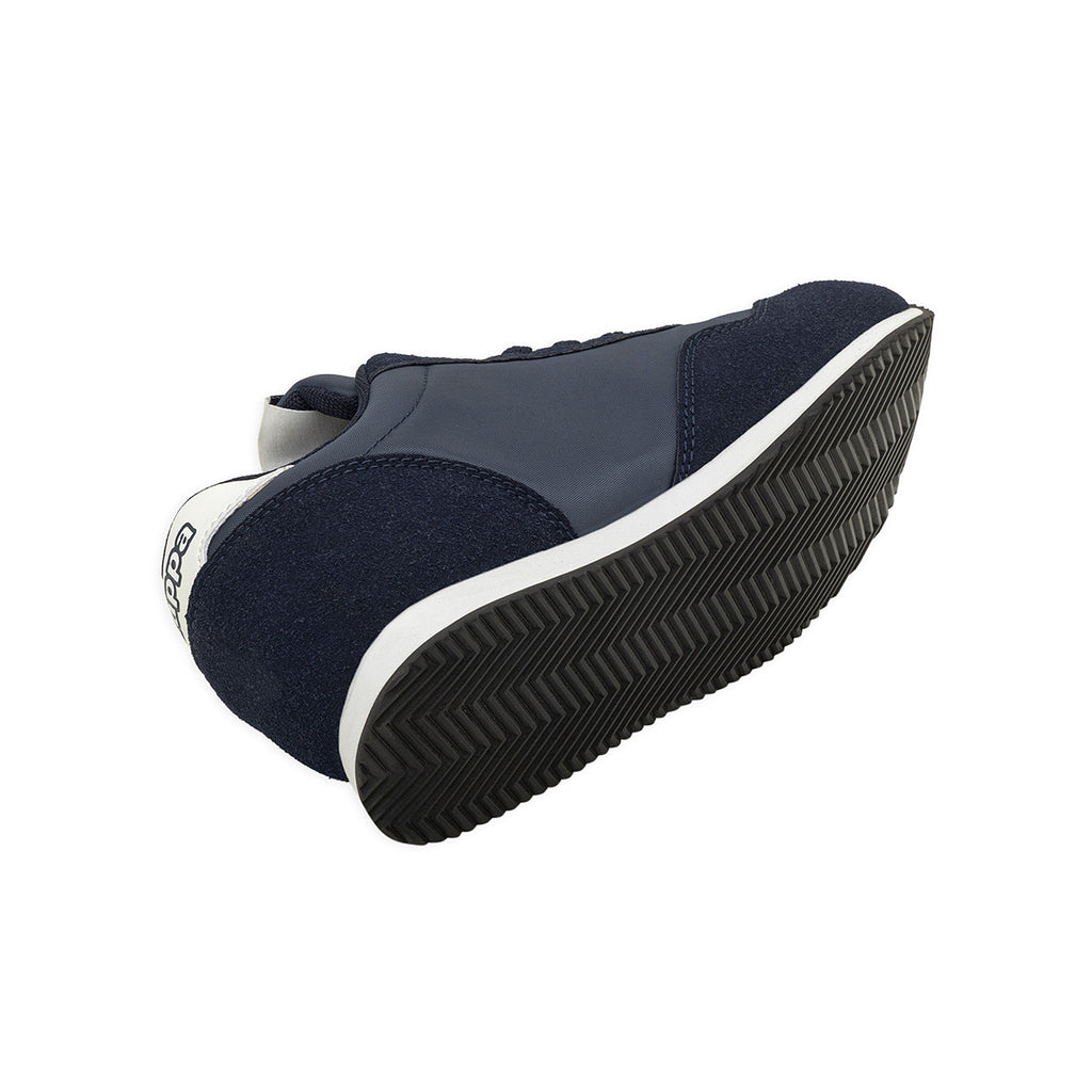 Zapatillas Kappa Logo Verezzi Niño Niña Azul