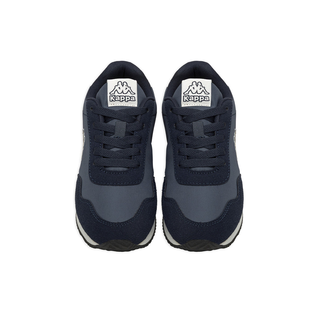 Zapatillas Kappa Logo Verezzi Niño Niña Azul