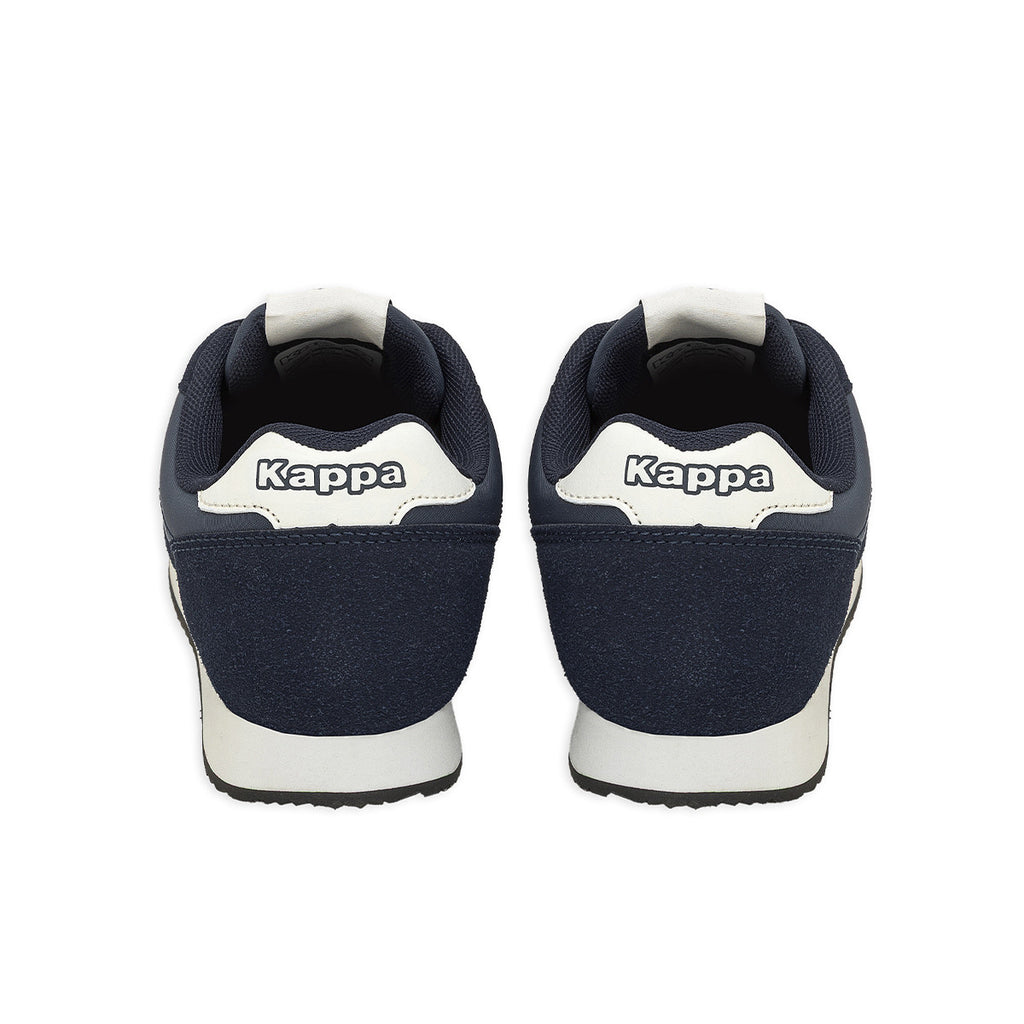 Zapatillas Kappa Logo Verezzi Niño Niña Azul