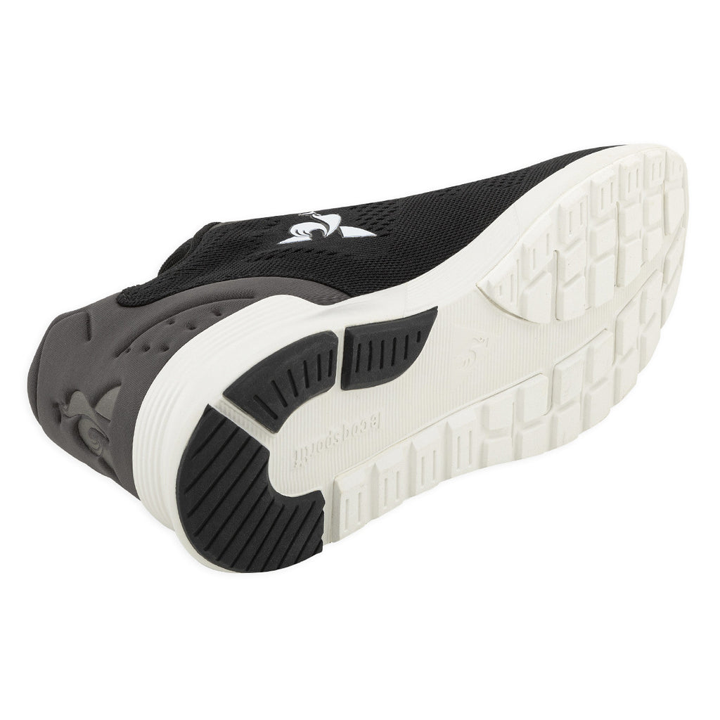 Zapatillas Le Coq Sportif R-Pro Sport Negra