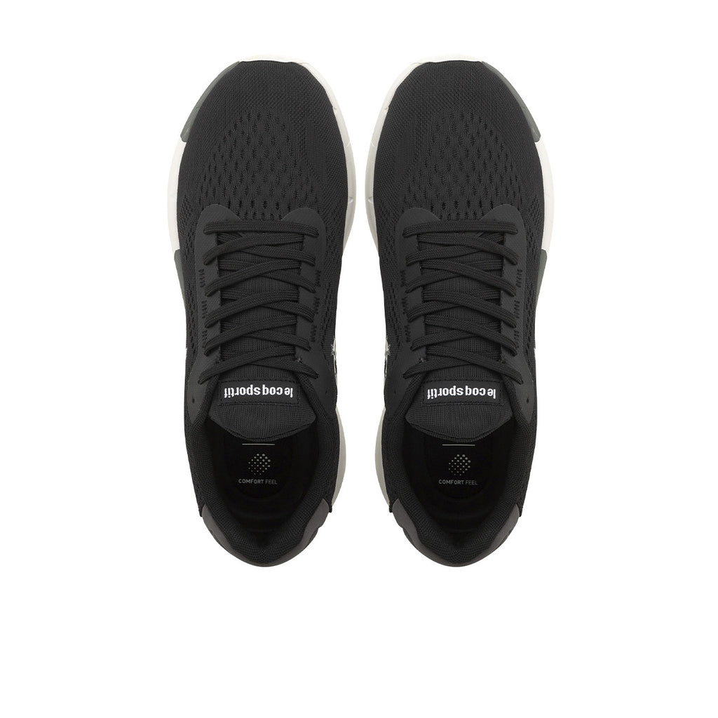 Zapatillas Le Coq Sportif R-Pro Sport Negra
