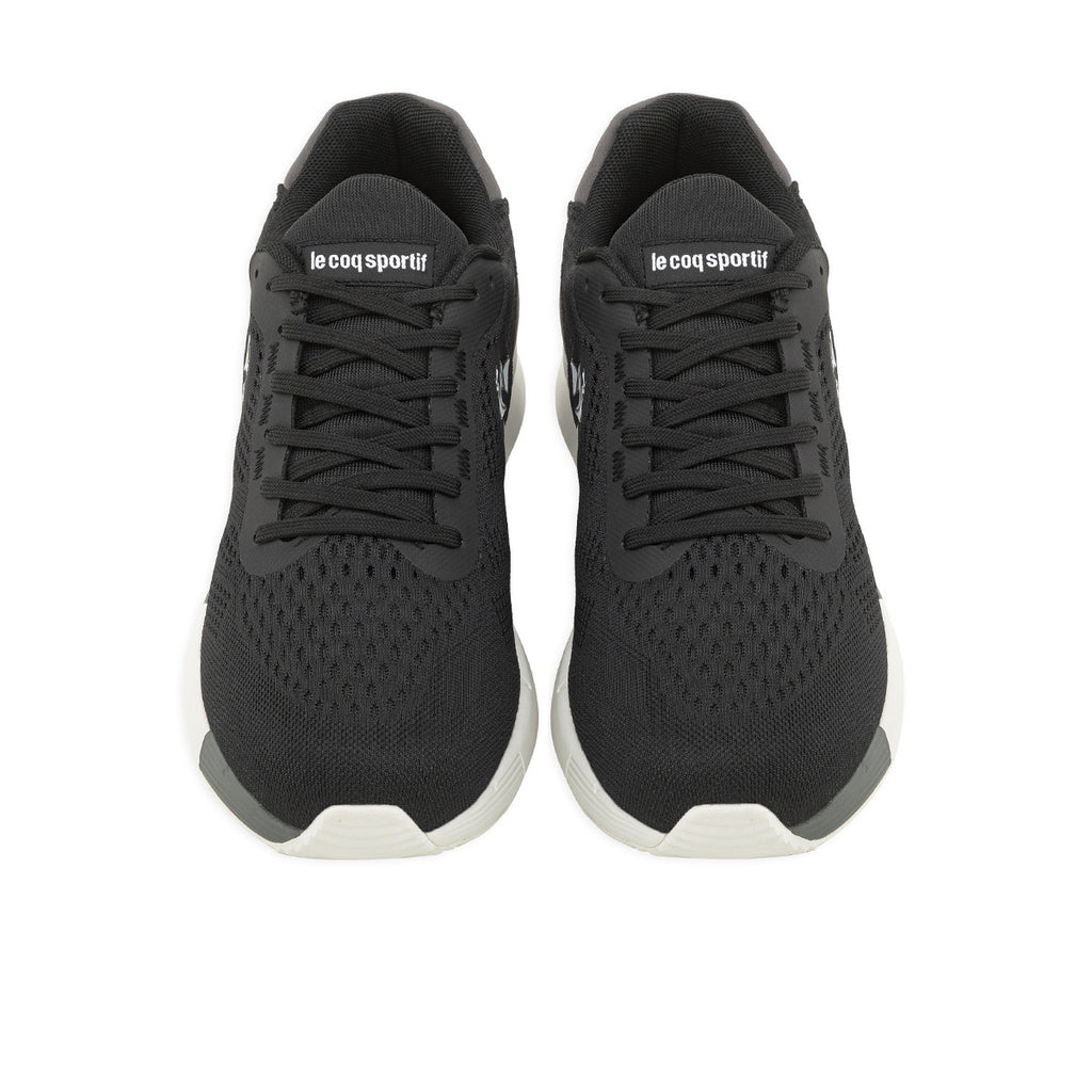 Zapatillas Le Coq Sportif R-Pro Sport Negra