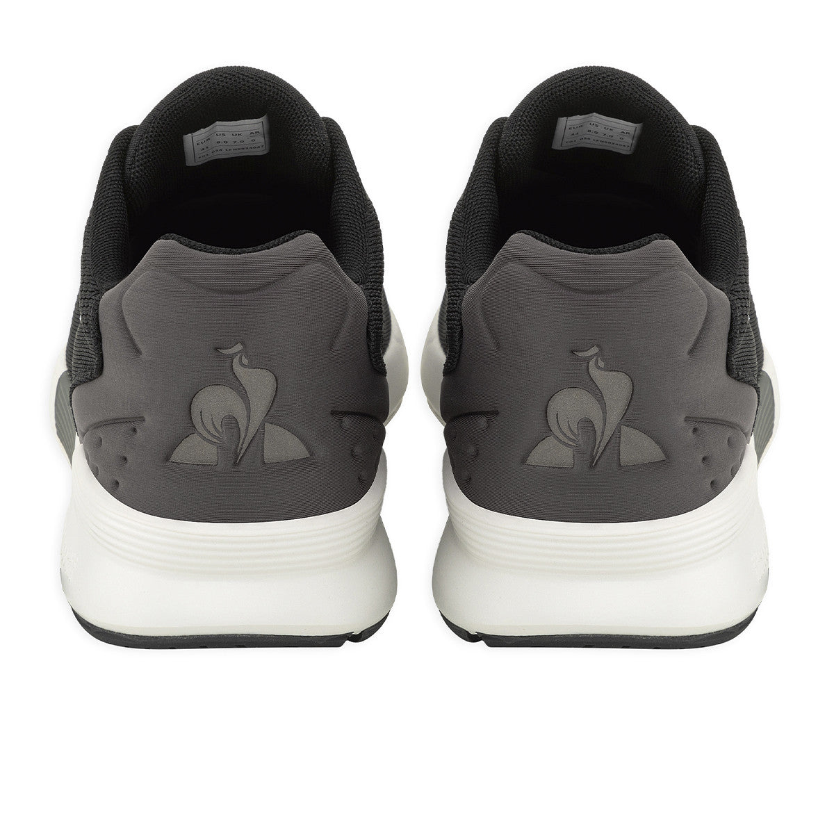 Zapatillas Le Coq Sportif R-Pro Sport Negra