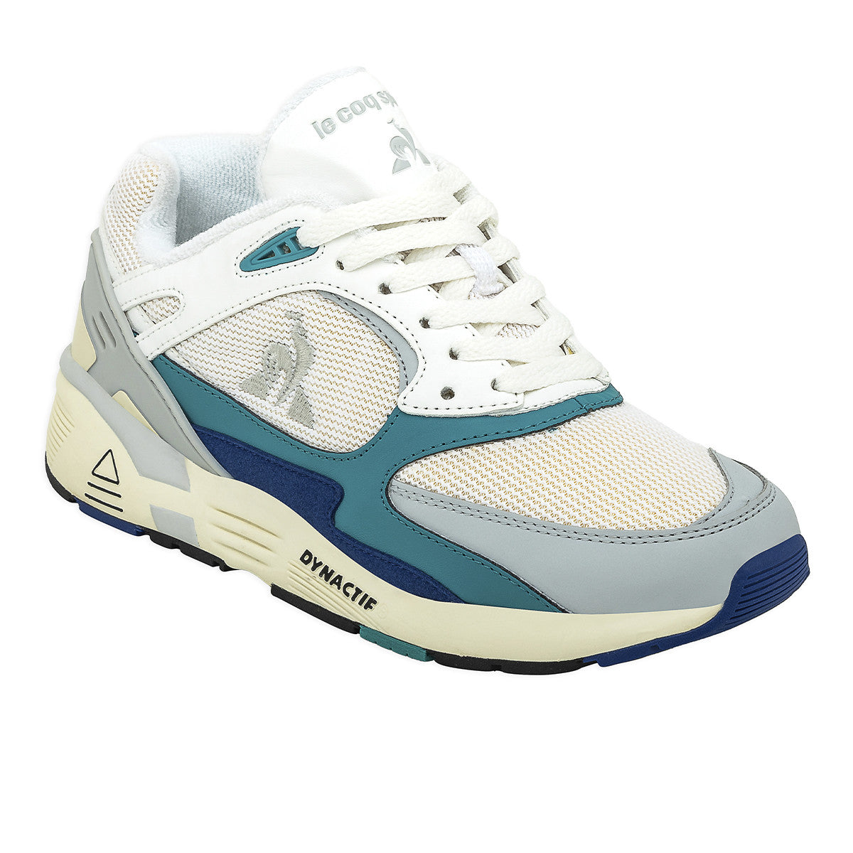 Zapatillas Le Coq Sportif R1100 OG Crudo