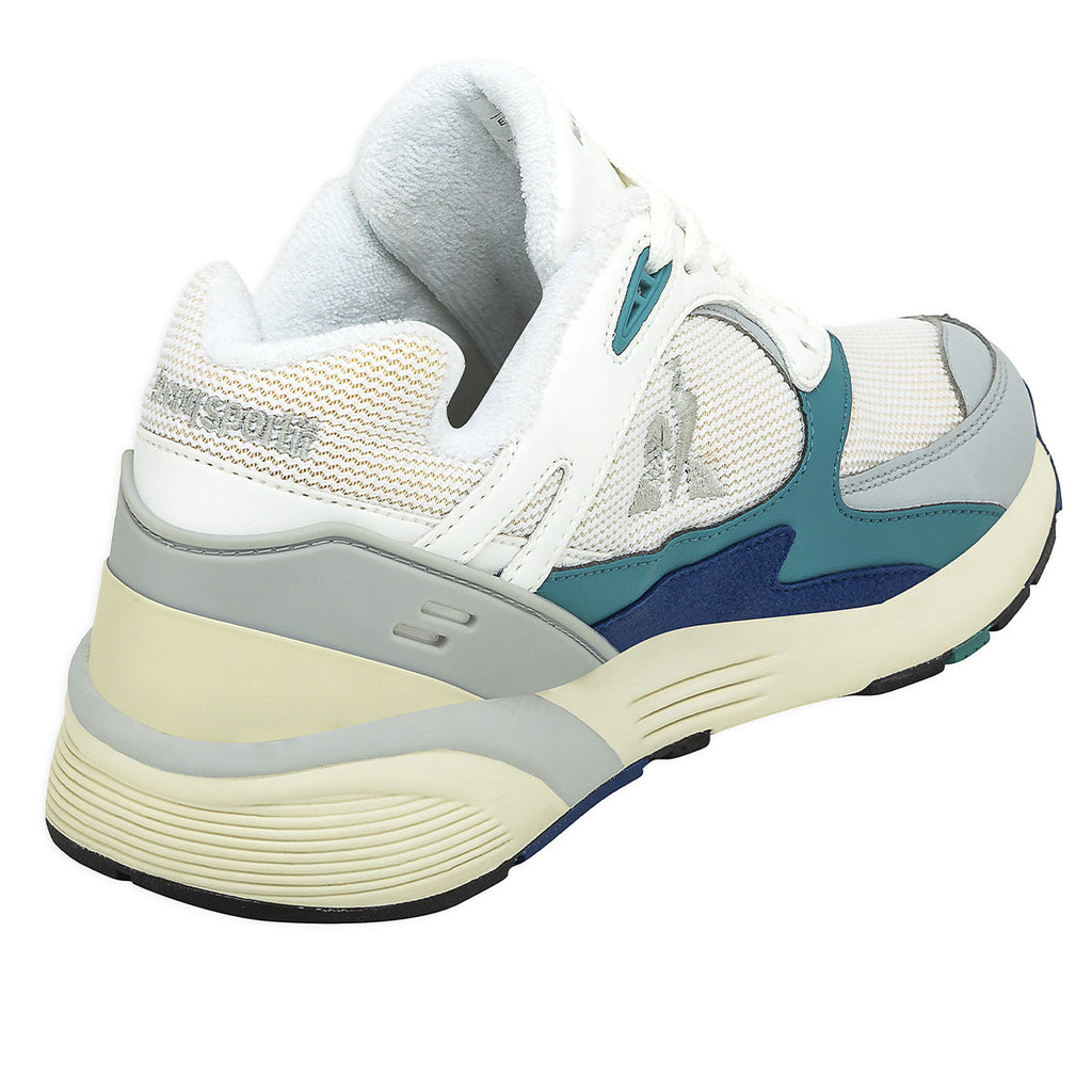 Zapatillas Le Coq Sportif R1100 OG Crudo