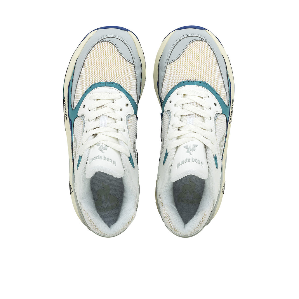 Zapatillas Le Coq Sportif R1100 OG Crudo
