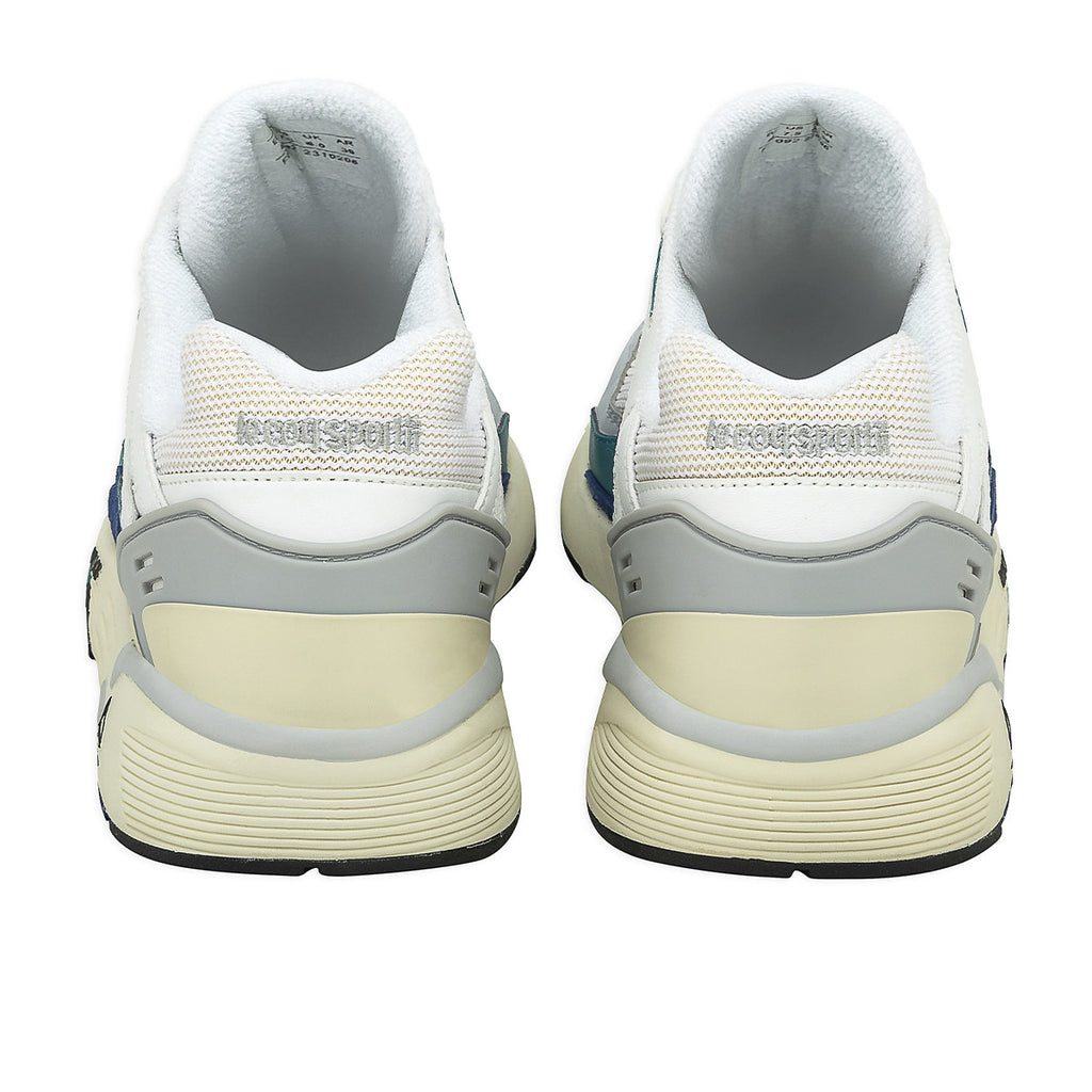 Zapatillas Le Coq Sportif R1100 OG Crudo