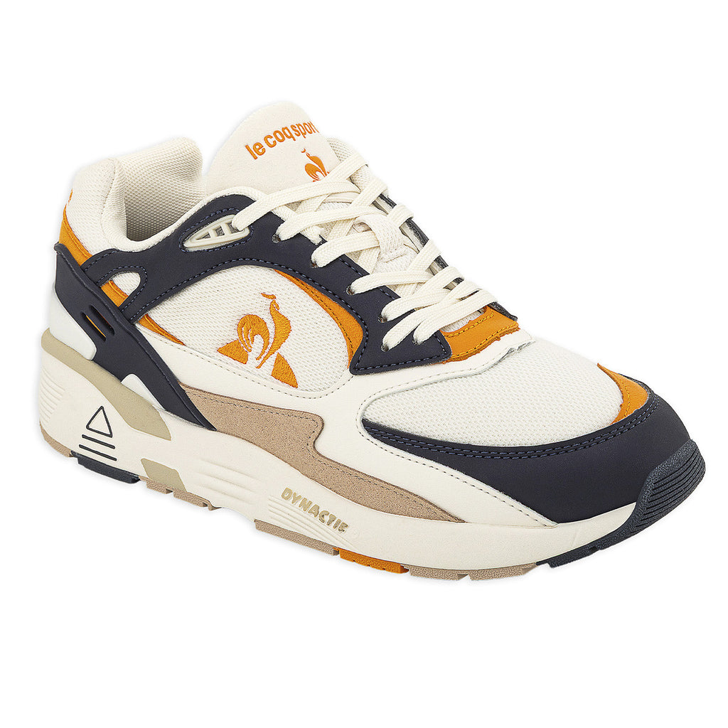 Zapatillas Le Coq Sportif R1100 POP Blanca