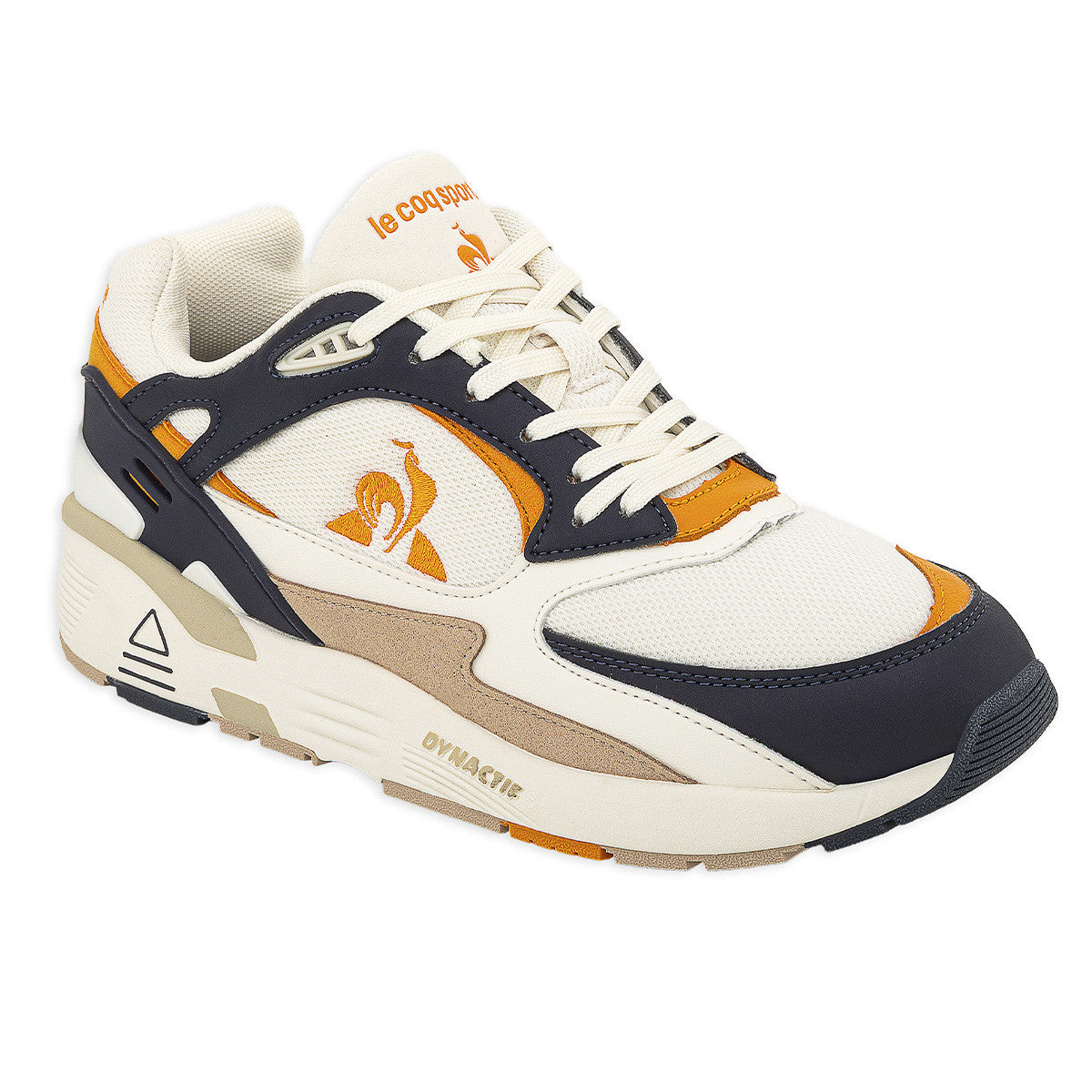 Zapatillas Le Coq Sportif R1100 POP Blanca