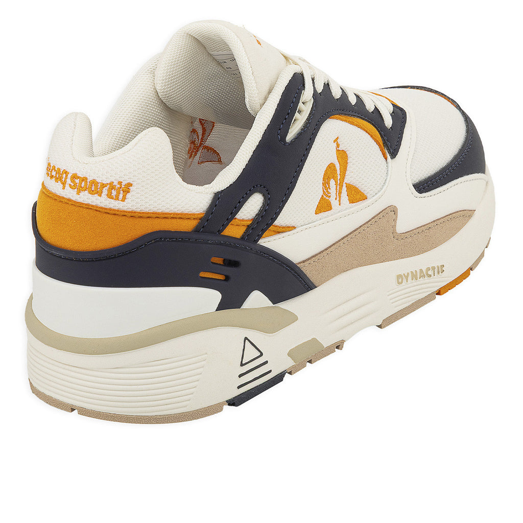 Zapatillas Le Coq Sportif R1100 POP Blanca