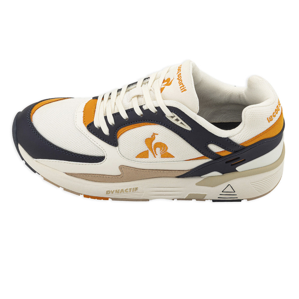 Zapatillas Le Coq Sportif R1100 POP Blanca