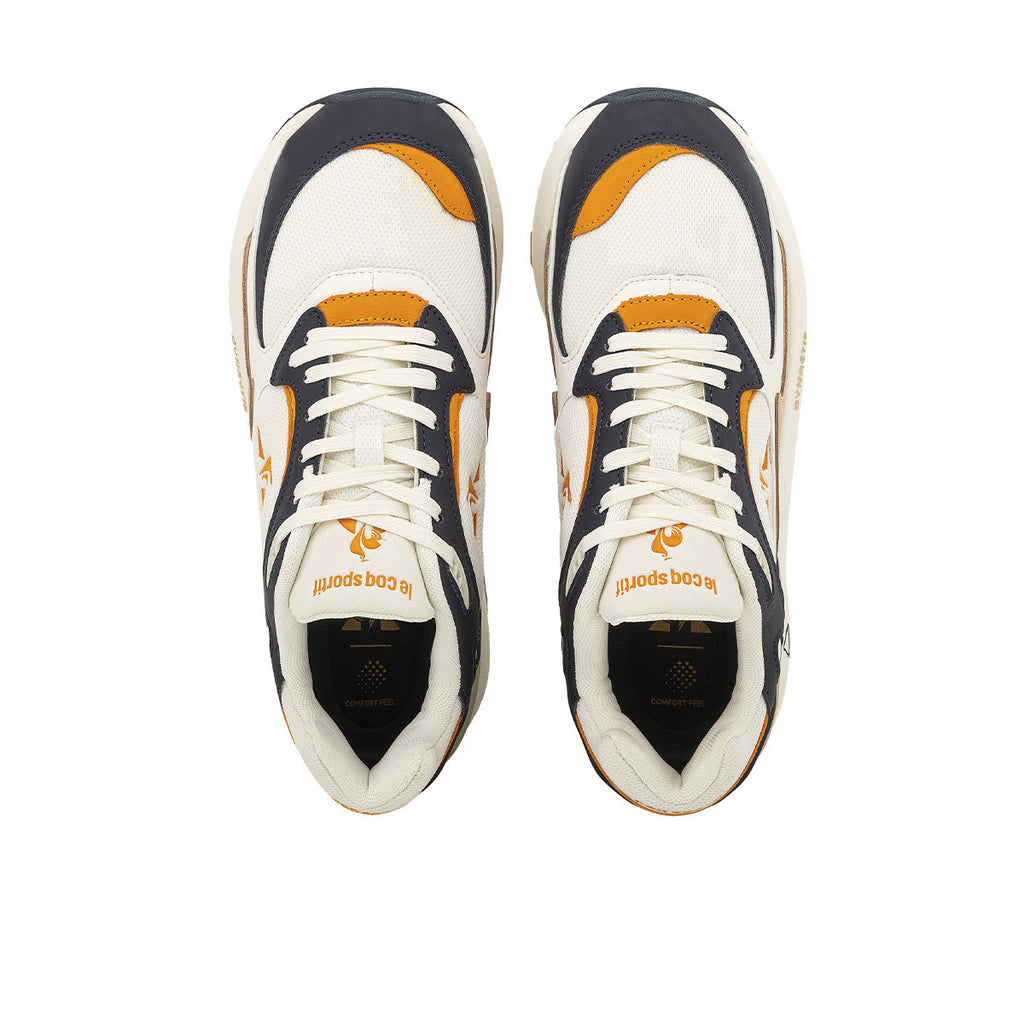 Zapatillas Le Coq Sportif R1100 POP Blanca