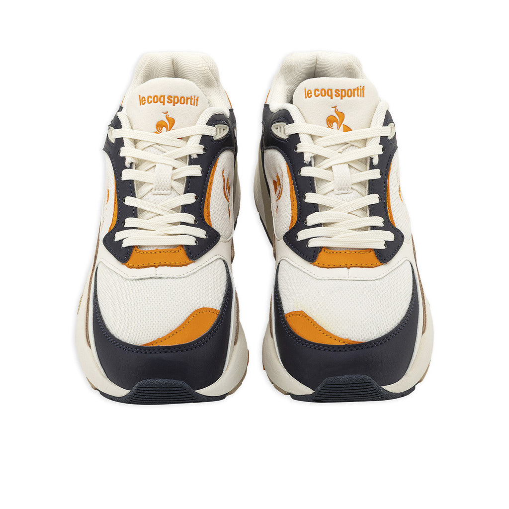 Zapatillas Le Coq Sportif R1100 POP Blanca