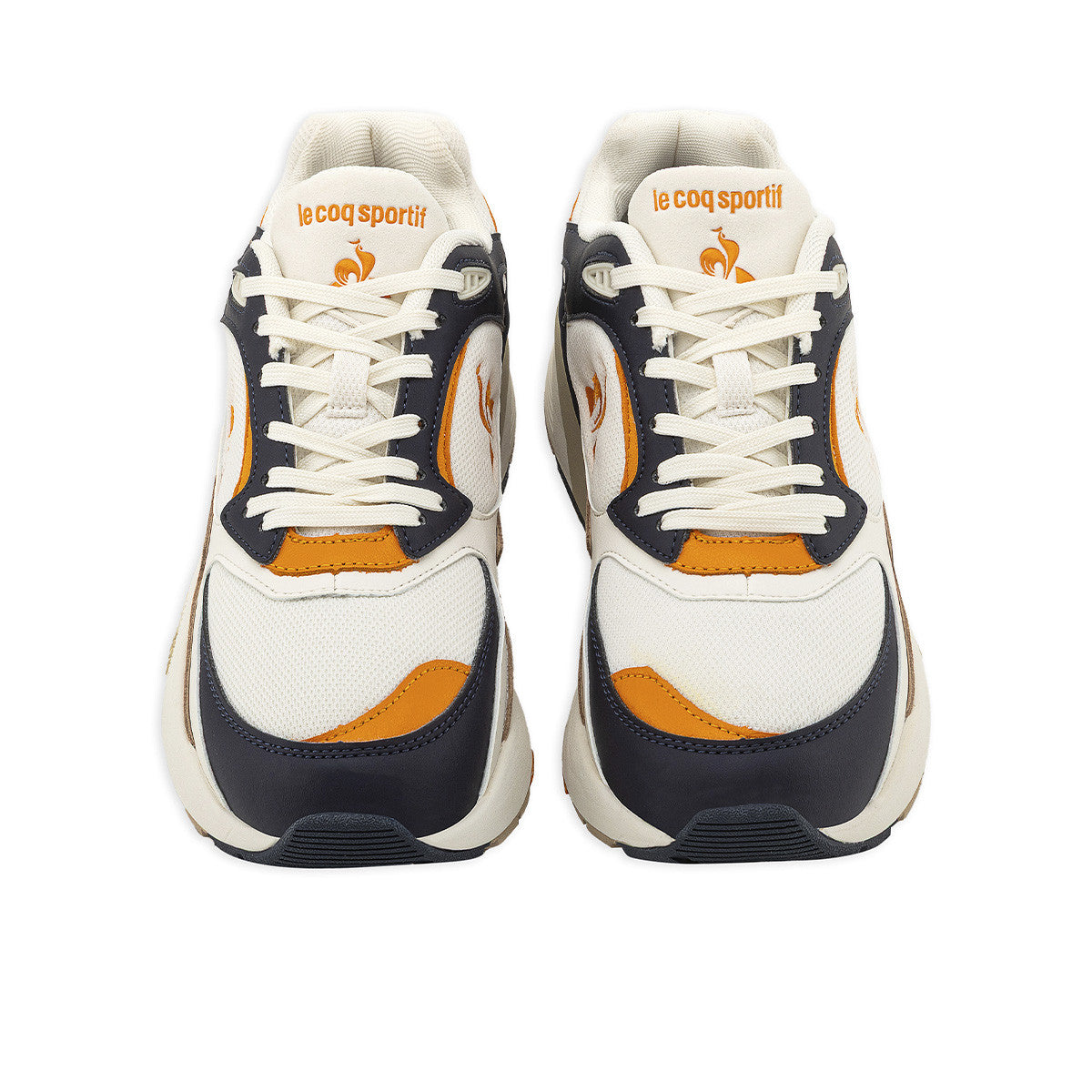 Zapatillas Le Coq Sportif R1100 POP Blanca