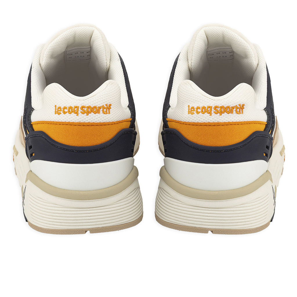Zapatillas Le Coq Sportif R1100 POP Blanca