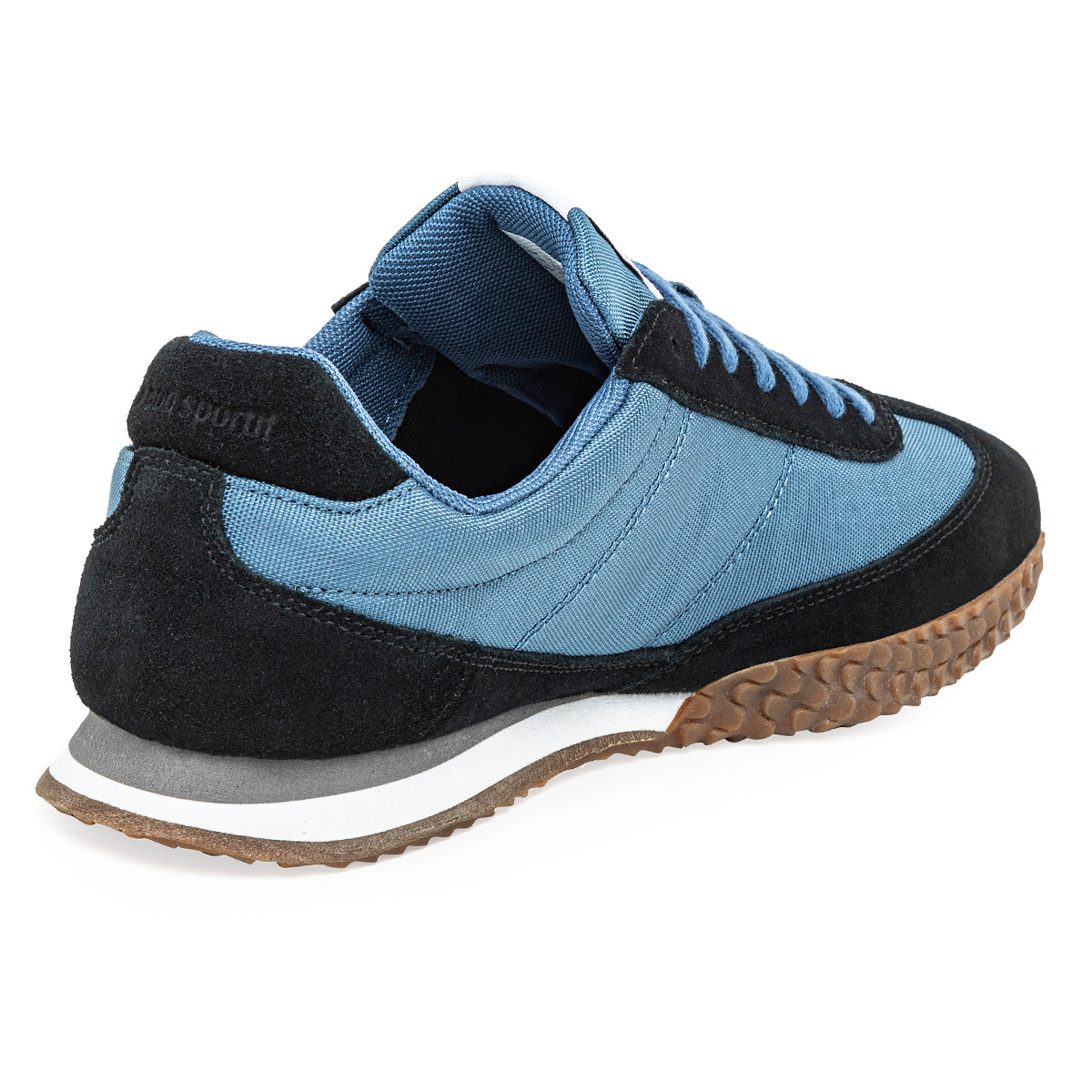 Zapatillas Le Coq Sportif Veloce Gum Azul