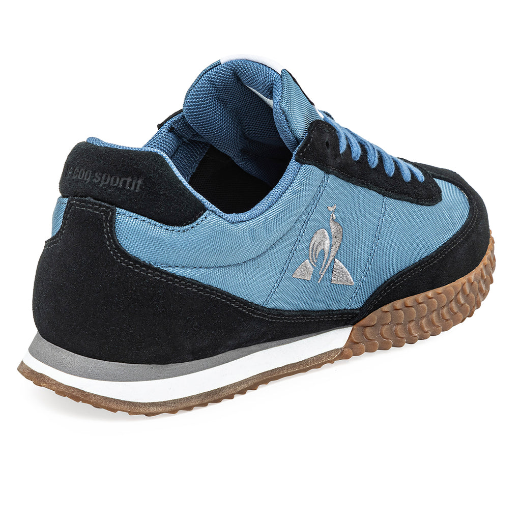 Zapatillas Le Coq Sportif Veloce Gum Azul