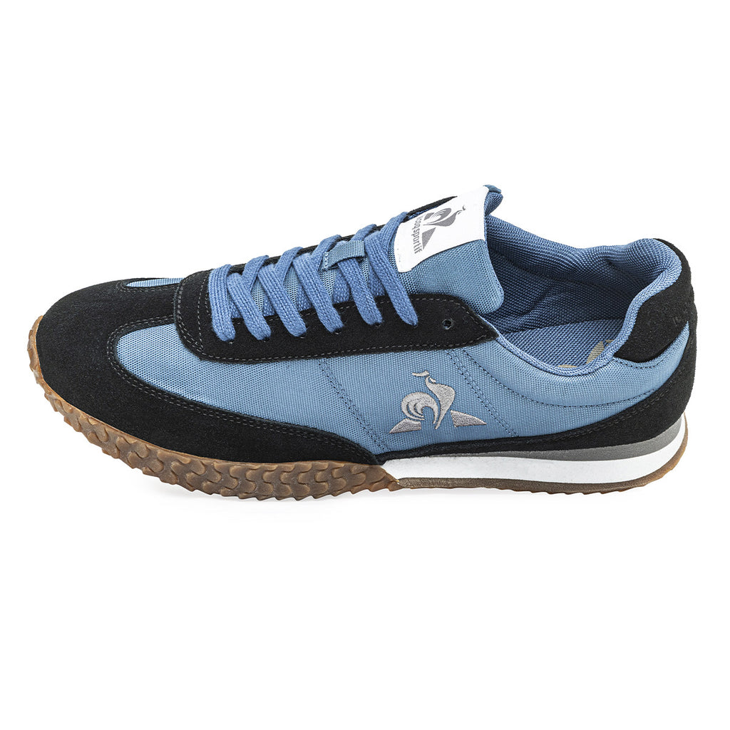 Zapatillas Le Coq Sportif Veloce Gum Azul