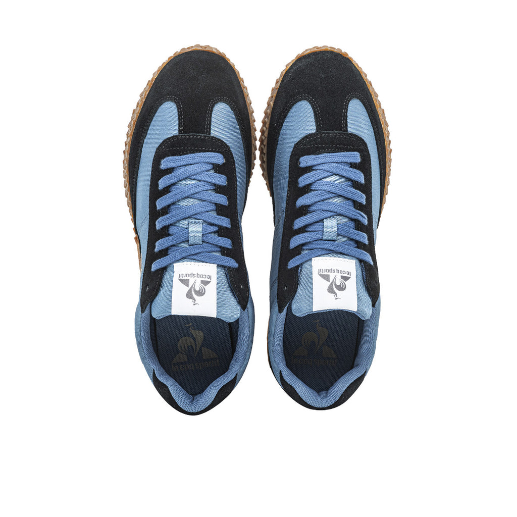 Zapatillas Le Coq Sportif Veloce Gum Azul
