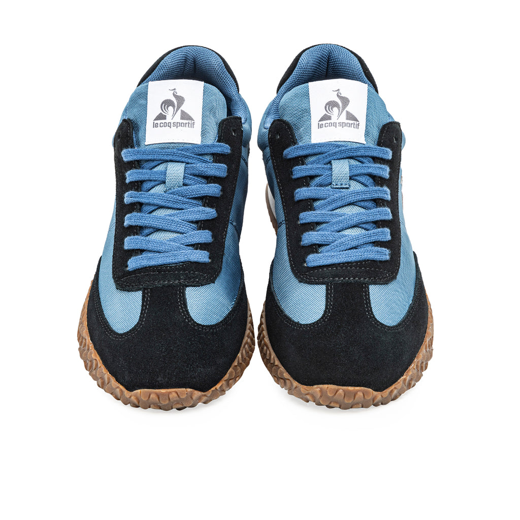 Zapatillas Le Coq Sportif Veloce Gum Azul
