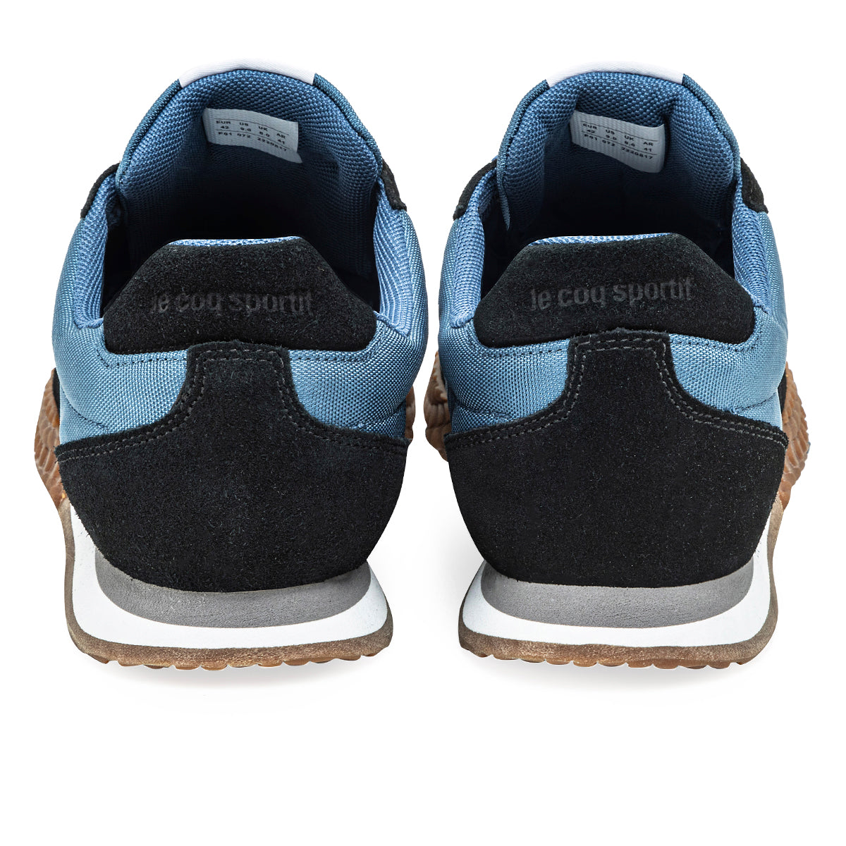Zapatillas Le Coq Sportif Veloce Gum Azul