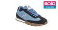 Zapatillas Le Coq Sportif Veloce Gum Azul