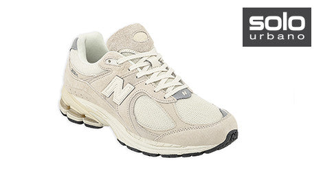 Zapatillas New Balance 2002 Crudo