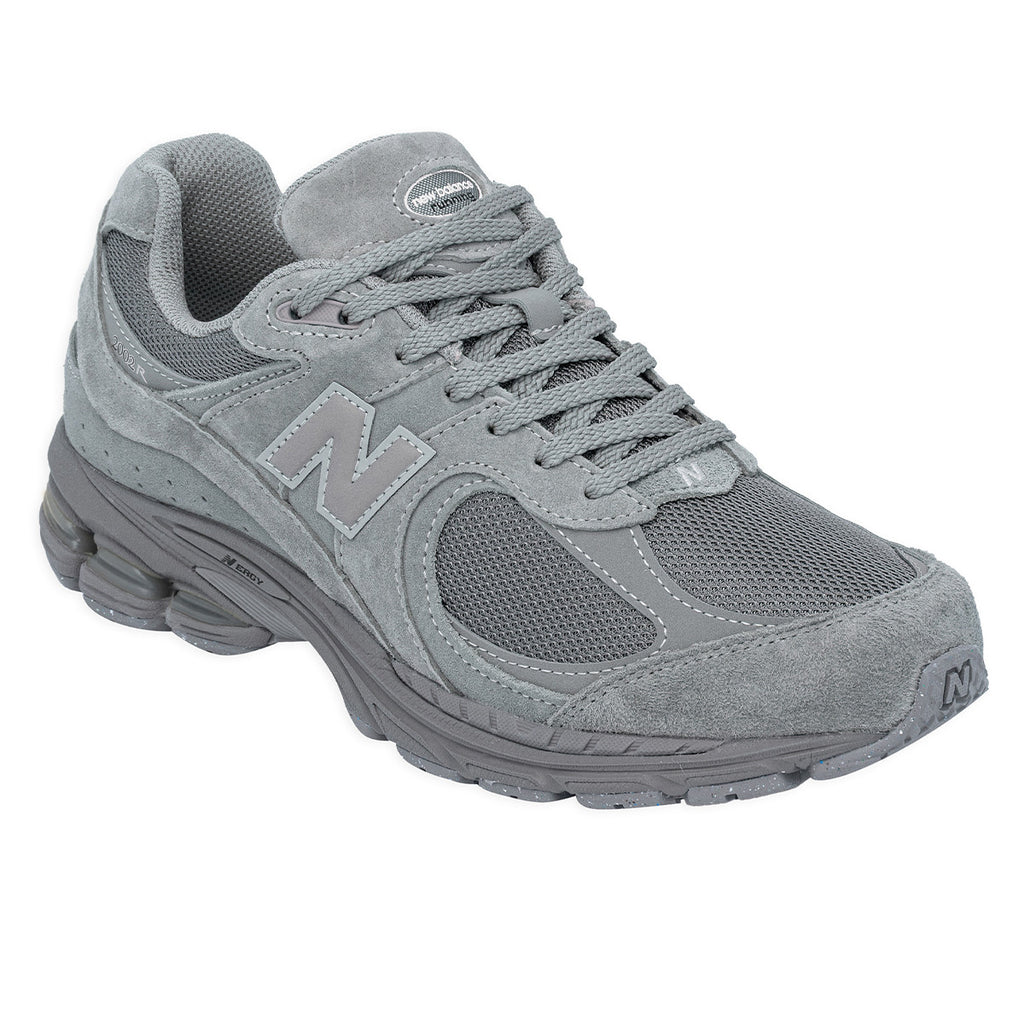 Zapatillas New Balance 2002R Unisex Gris