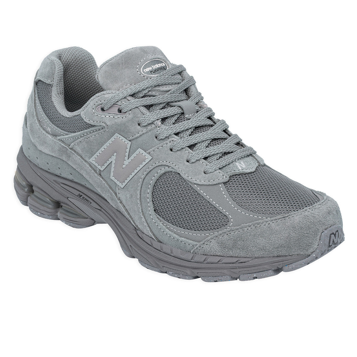 Zapatillas New Balance 2002R Unisex Gris