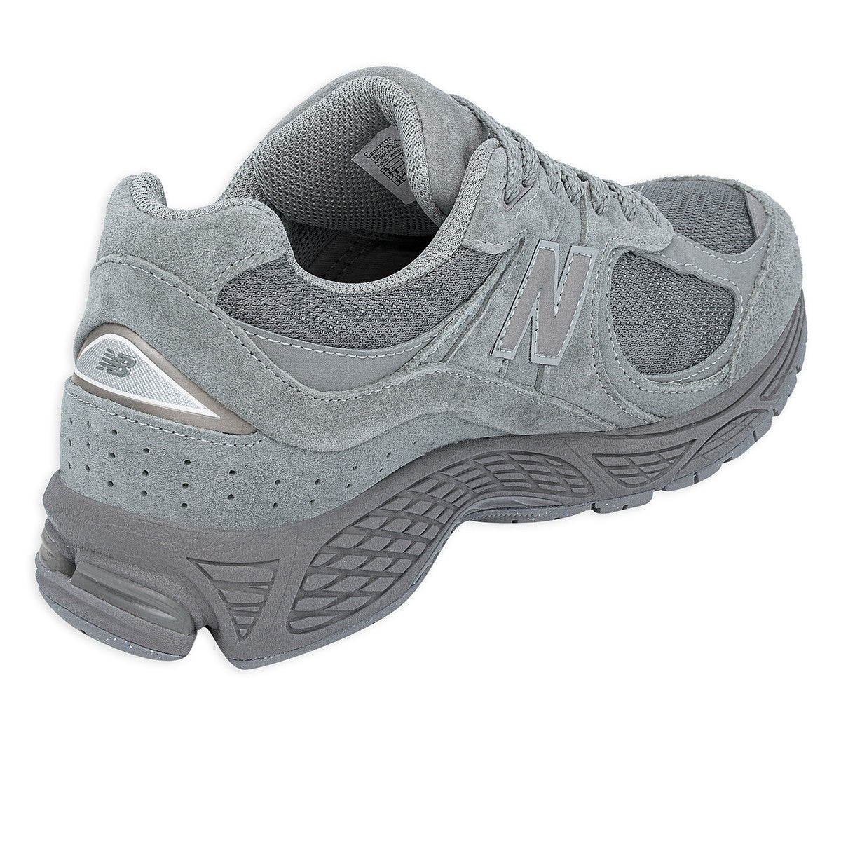 Zapatillas New Balance 2002R Unisex Gris