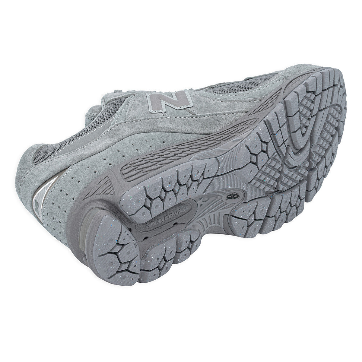 Zapatillas New Balance 2002R Unisex Gris