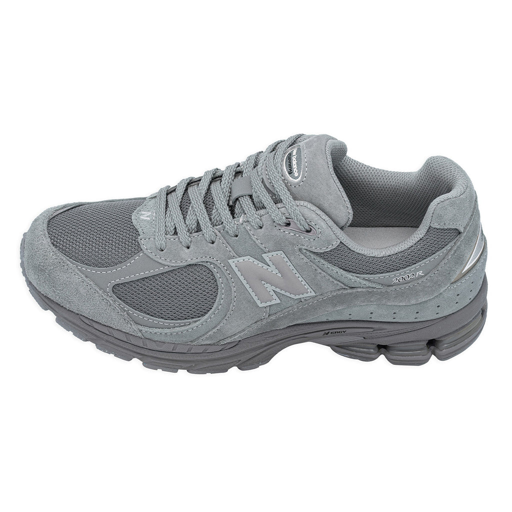 Zapatillas New Balance 2002R Unisex Gris