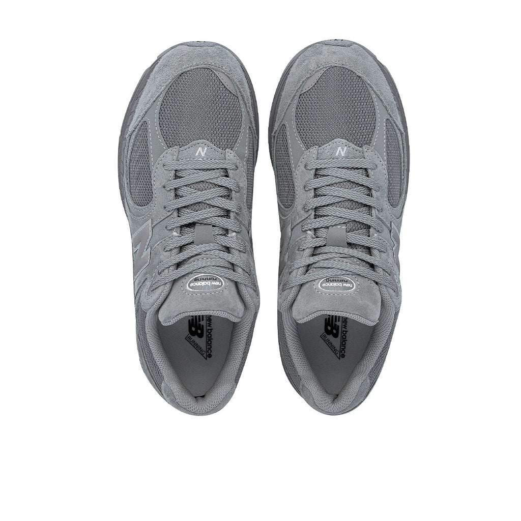 Zapatillas New Balance 2002R Unisex Gris