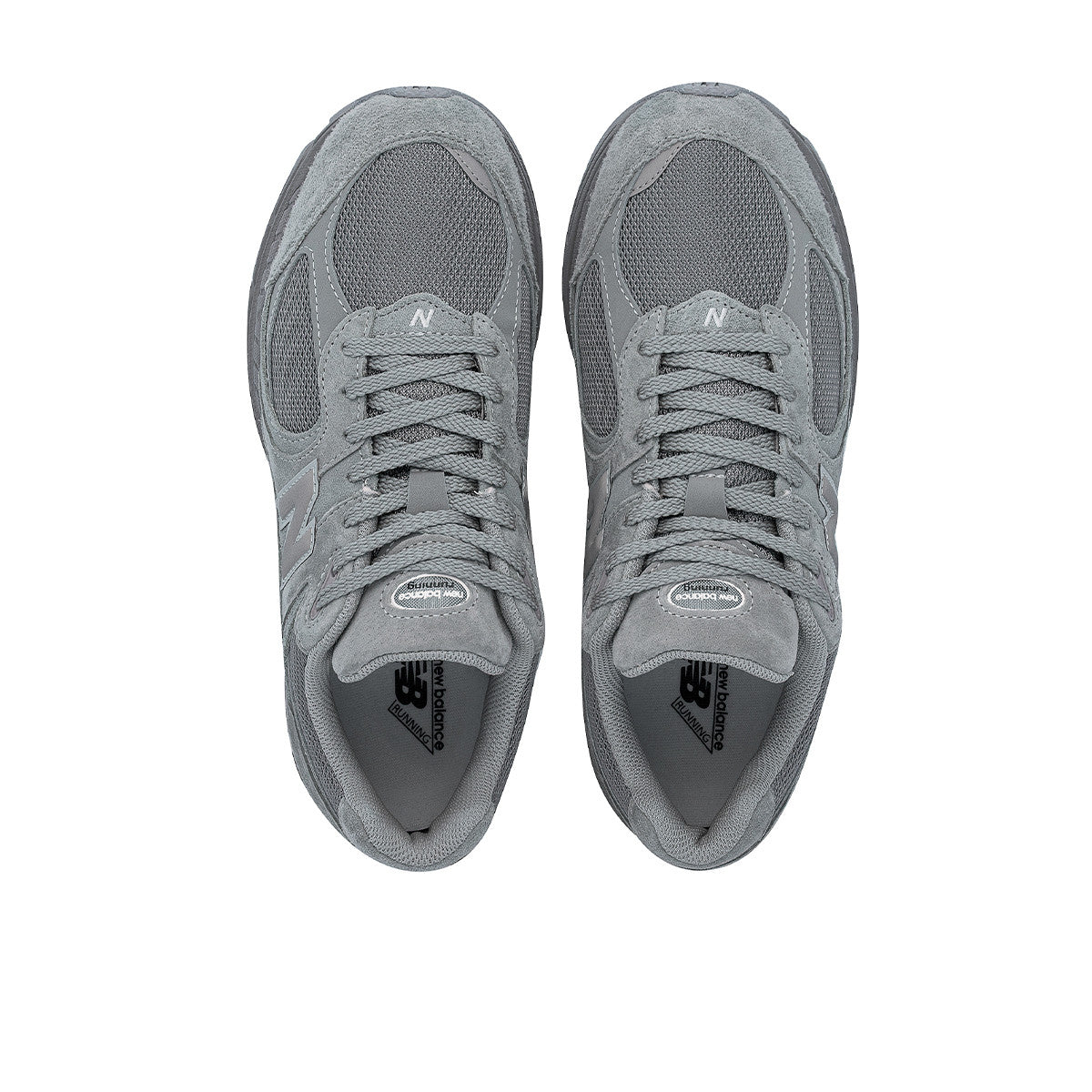 Zapatillas New Balance 2002R Unisex Gris