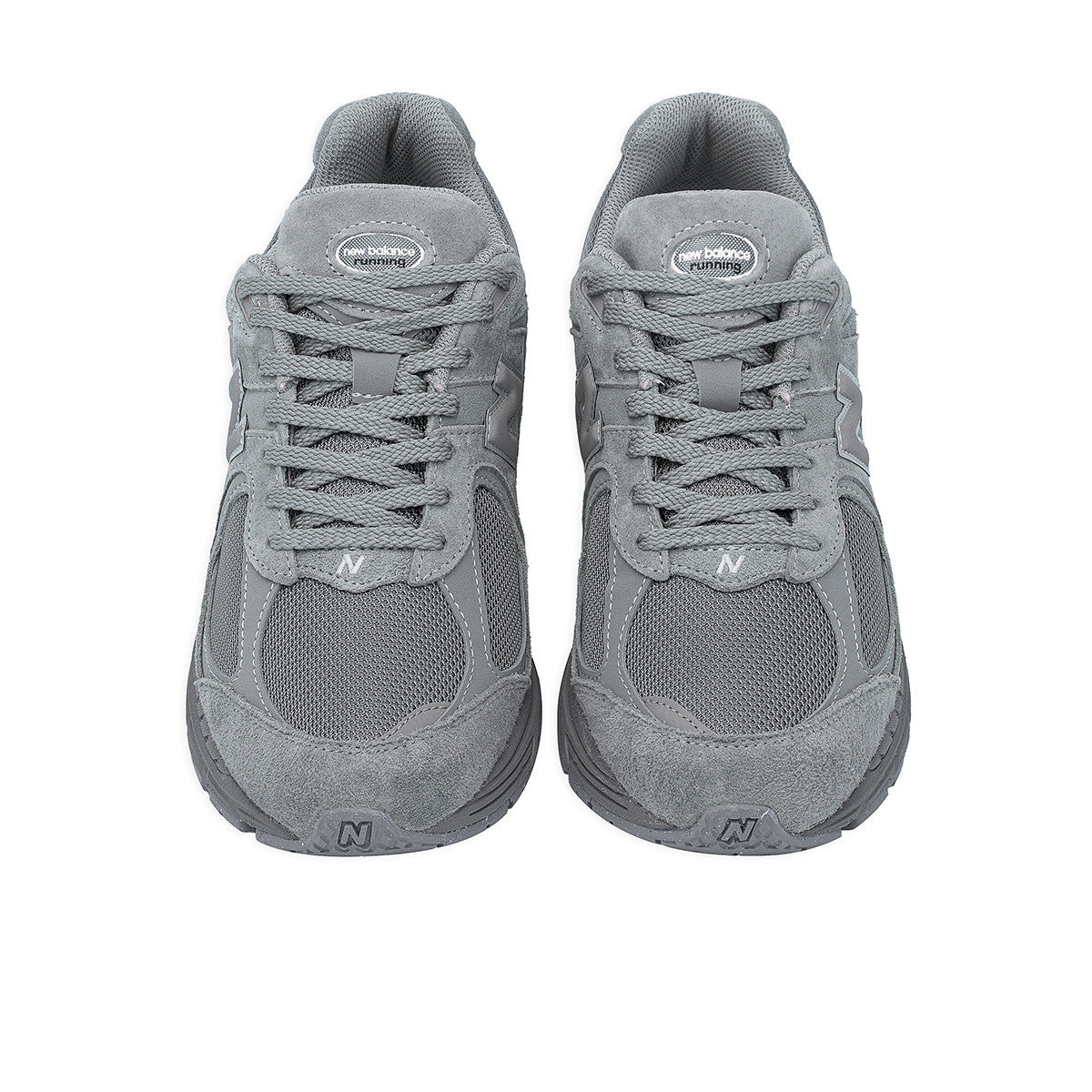 Zapatillas New Balance 2002R Unisex Gris