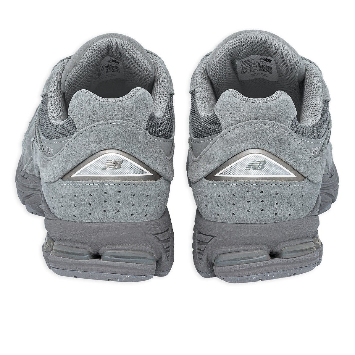 Zapatillas New Balance 2002R Unisex Gris