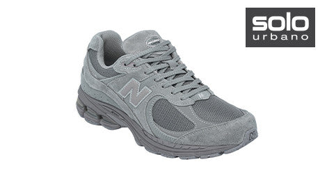 Zapatillas New Balance 2002R Unisex Gris