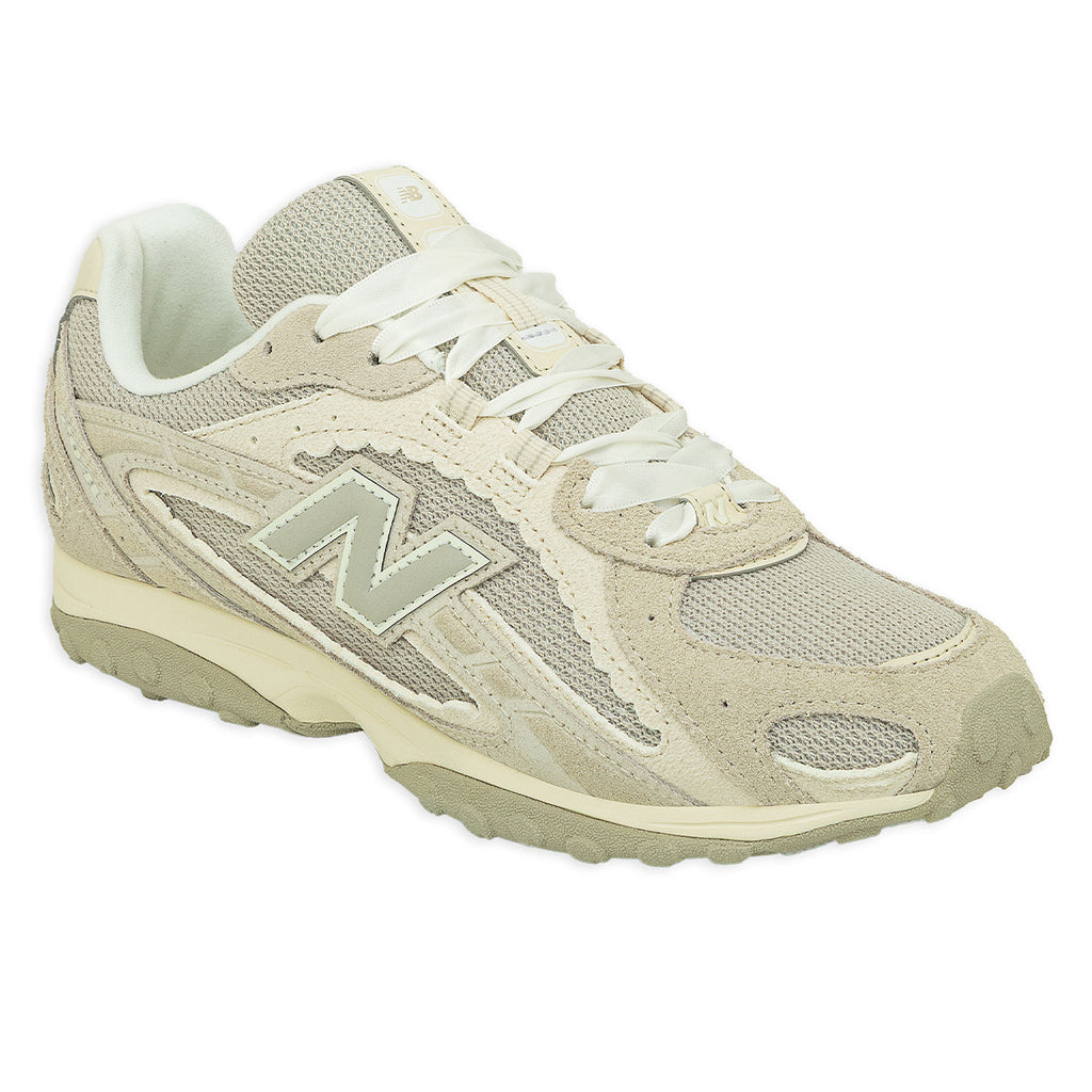Zapatillas New Balance 204L Unisex Beige