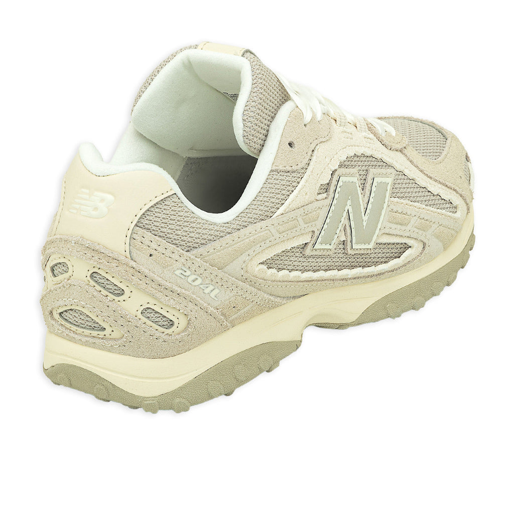 Zapatillas New Balance 204L Unisex Beige