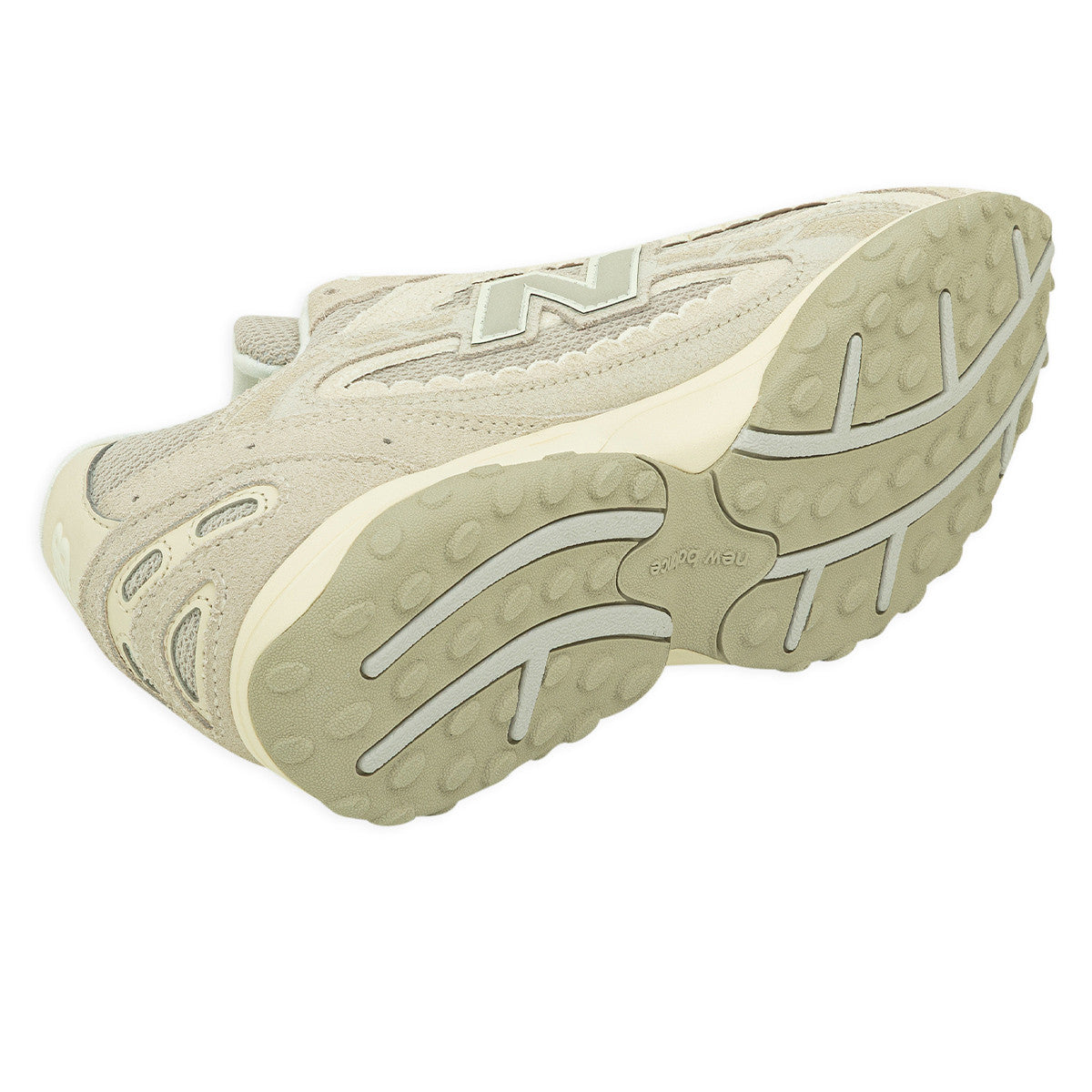 Zapatillas New Balance 204L Unisex Beige