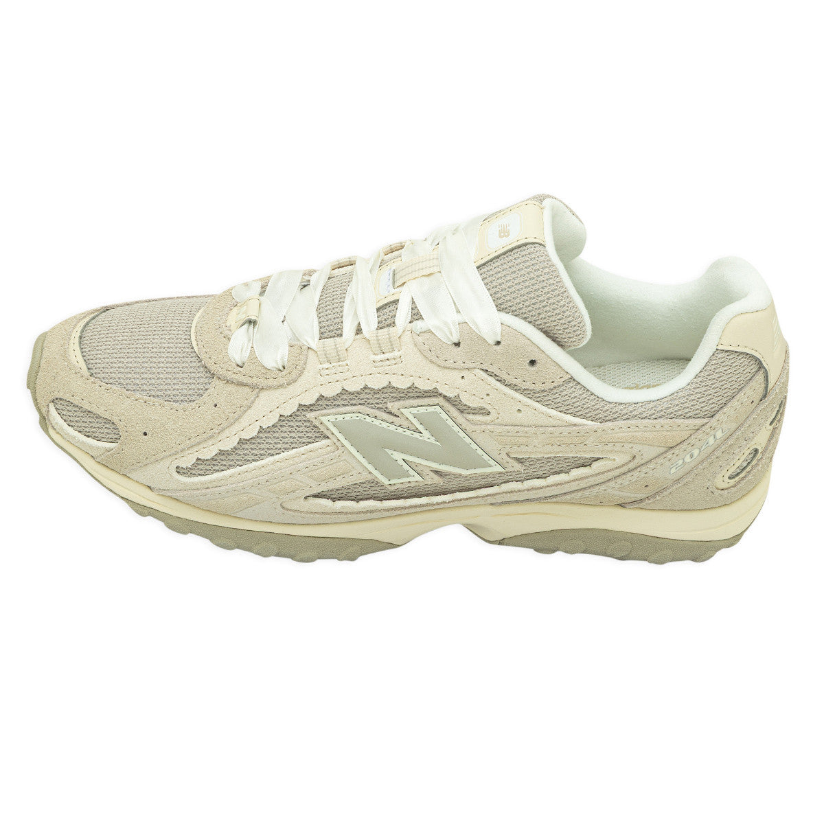 Zapatillas New Balance 204L Unisex Beige