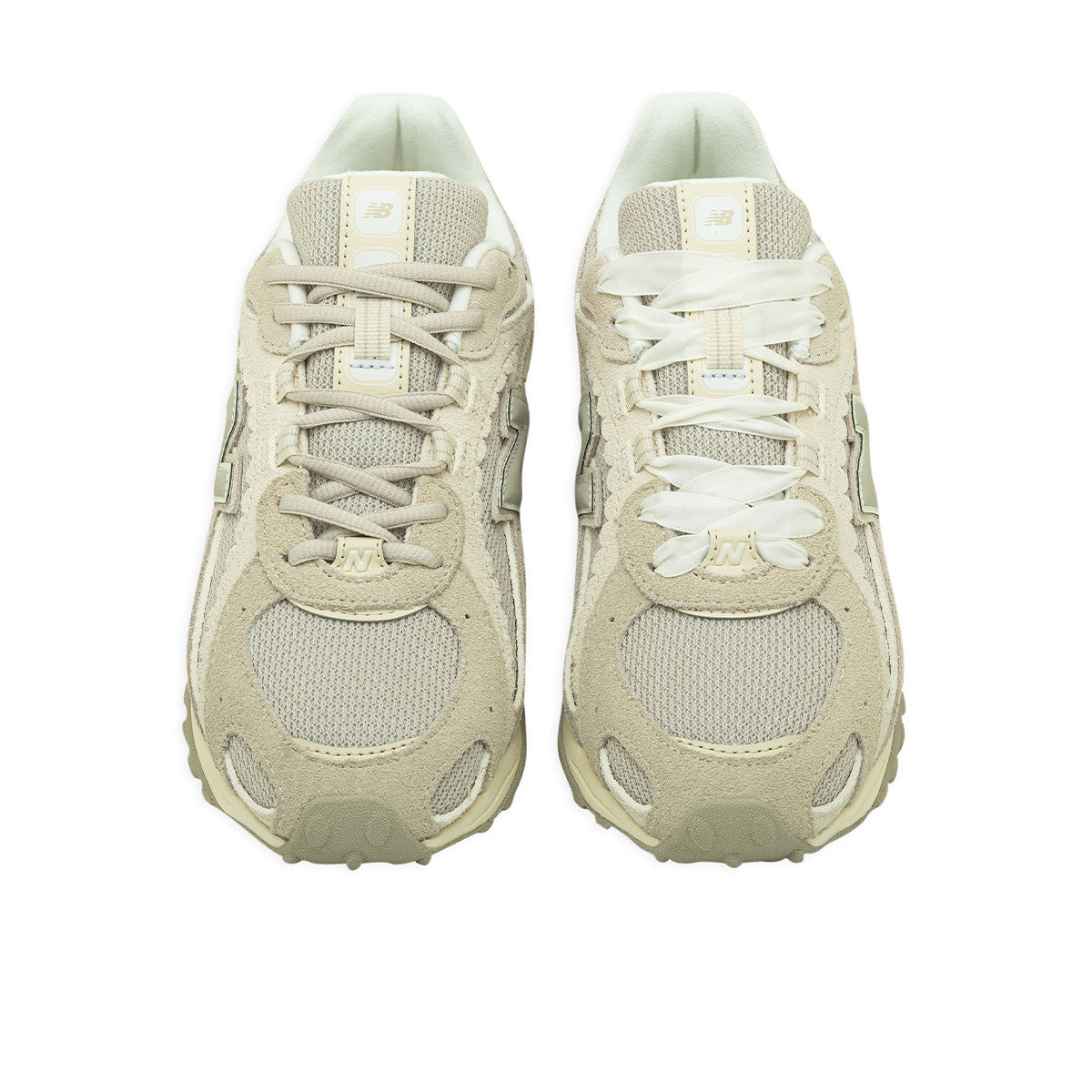 Zapatillas New Balance 204L Unisex Beige