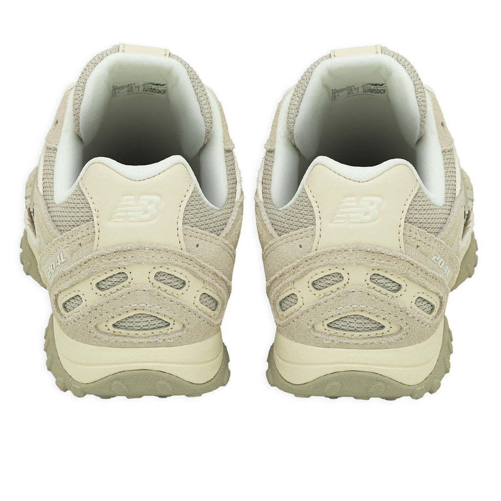 Zapatillas New Balance 204L Unisex Beige