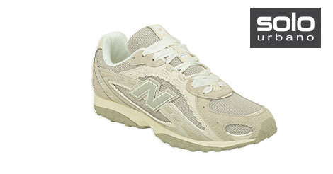Zapatillas New Balance 204L Unisex Beige