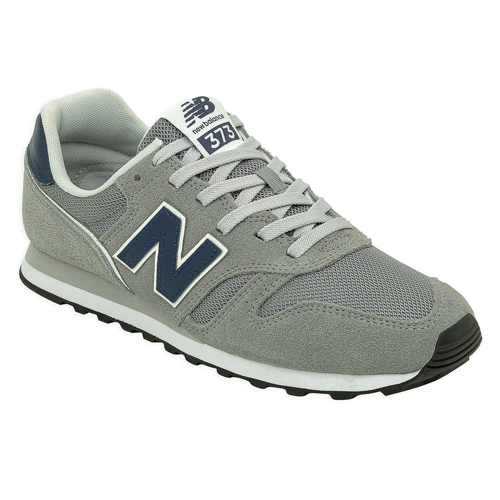 Zapatillas New Balance 373 Gris