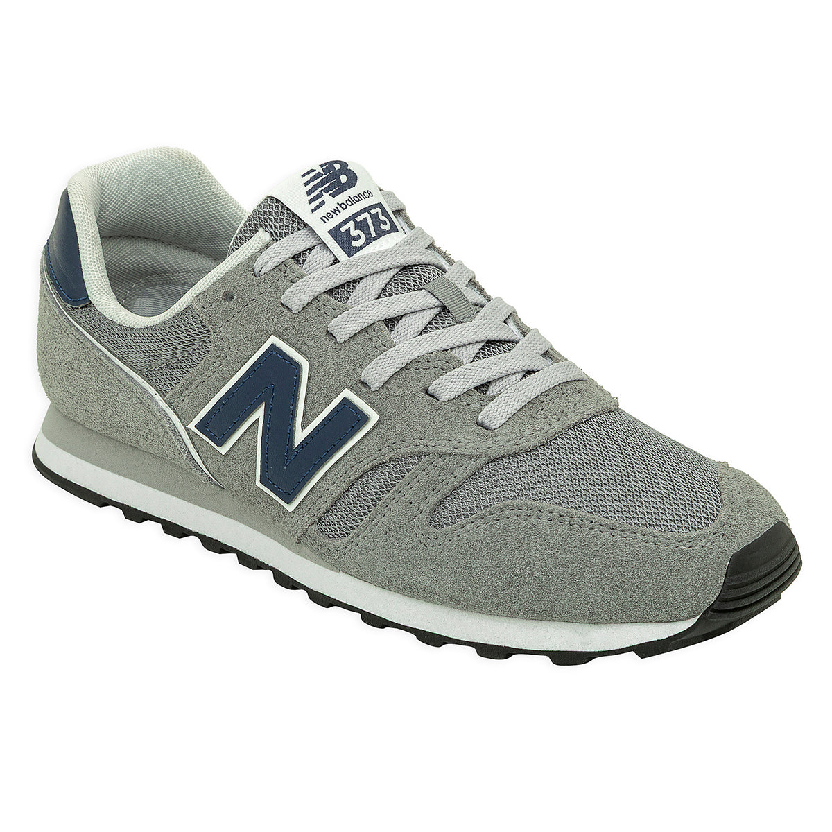 Zapatillas New Balance 373 Gris