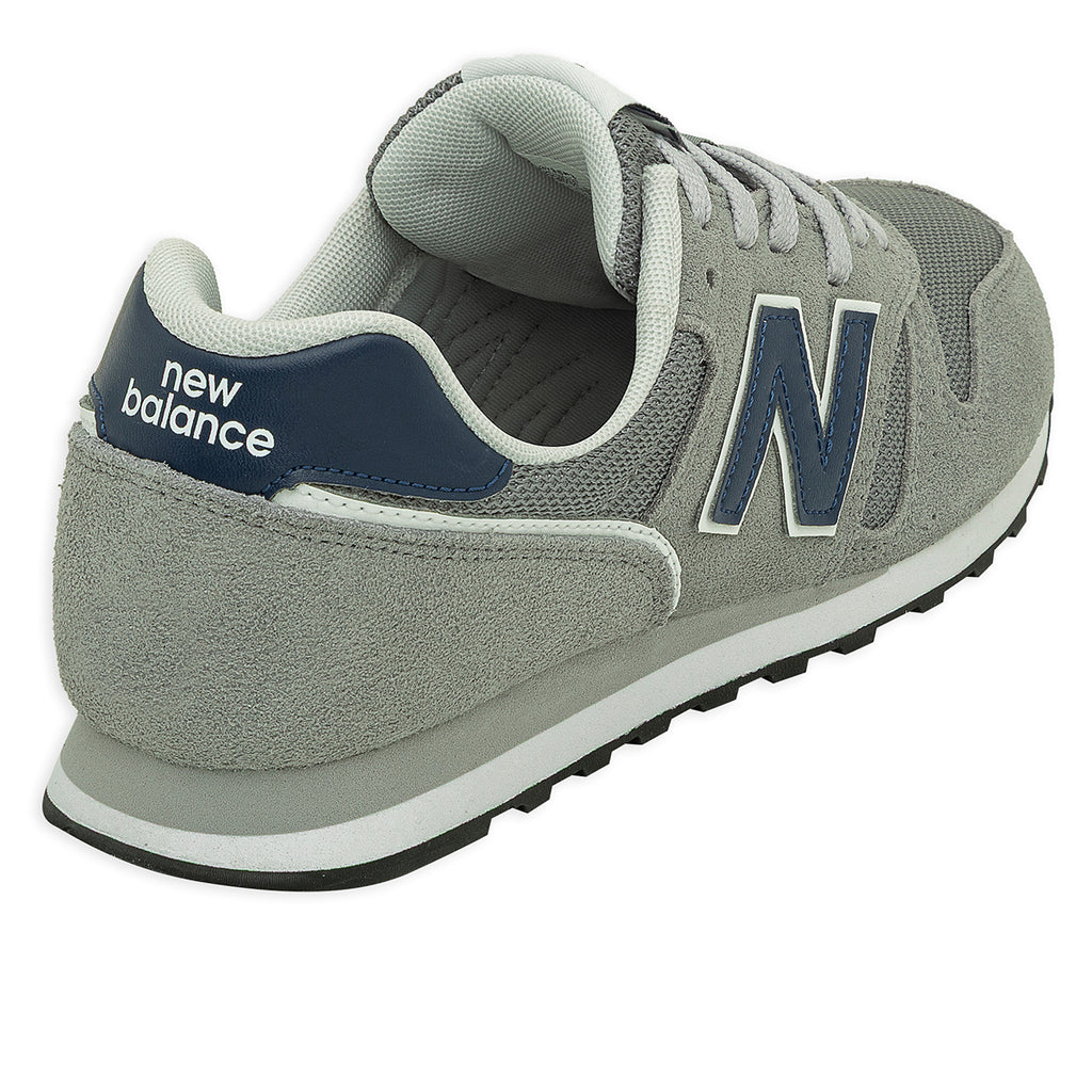 Zapatillas New Balance 373 Gris