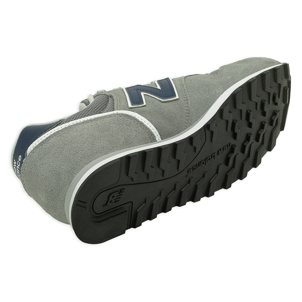 Zapatillas New Balance 373 Gris