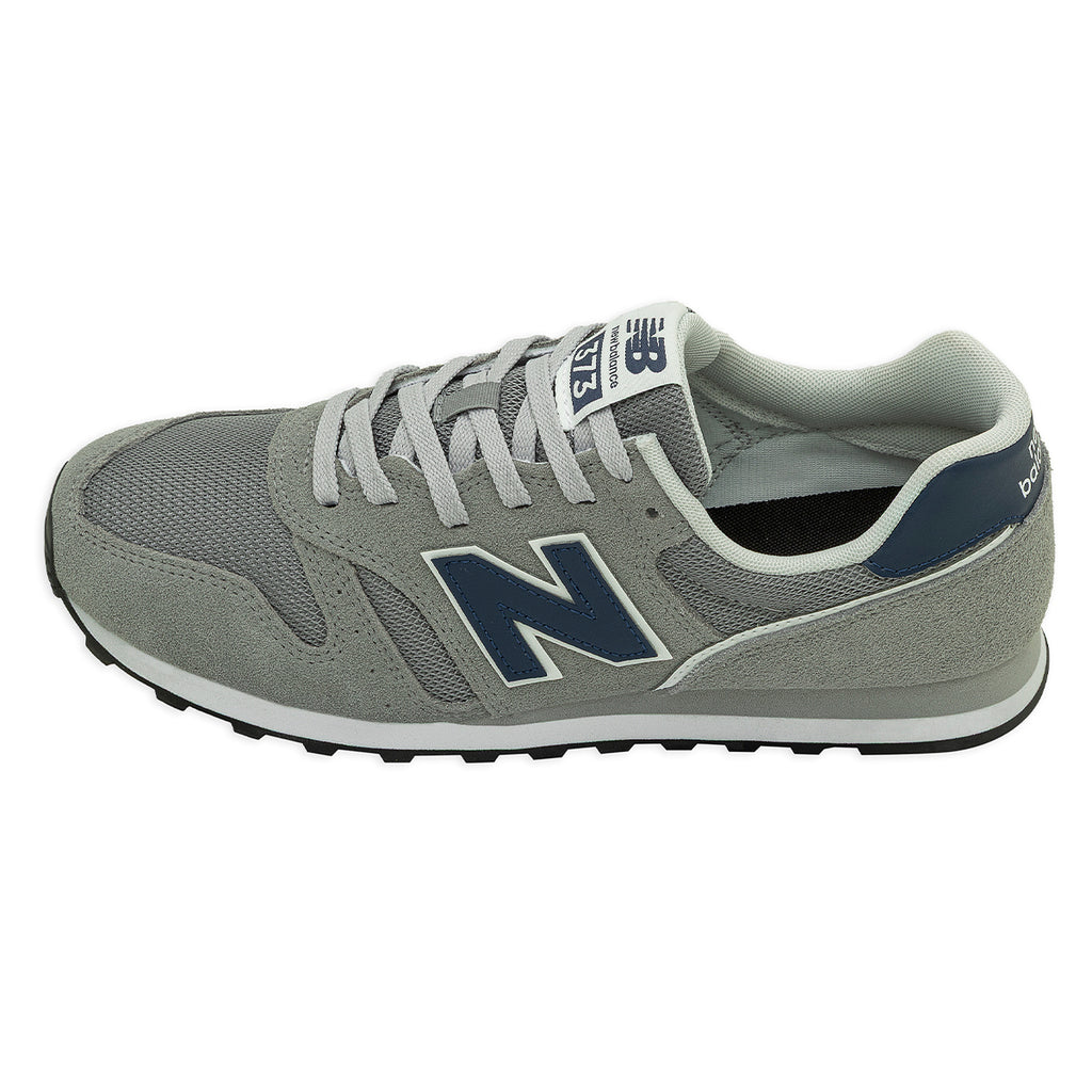 Zapatillas New Balance 373 Gris